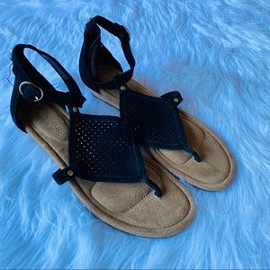 Koolaburra by Ugg Briona Wedge Sandals